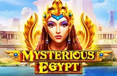 Mysterious Egypt